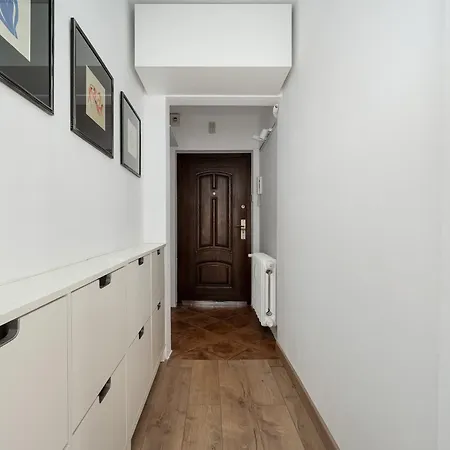 Apartmán Miejski Blisko Aquaparku We Wroclawiu By Renters Vratislav